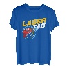 Outdoor Hobby Sport Laser Tag Spieler Tag Laser Tag Match T-Shirt