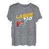 Outdoor Hobby Sport Laser Tag Spieler Tag Laser Tag Match T-Shirt