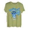 Kinder Roboter Geburtstagsshirt 8 Jahre Junge 8 Geburtstag T-Shirt