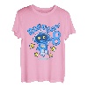 Kinder Roboter Geburtstagsshirt 8 Jahre Junge 8 Geburtstag T-Shirt