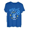 Kinder Roboter Geburtstagsshirt 8 Jahre Junge 8 Geburtstag T-Shirt