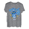 Kinder Roboter Geburtstagsshirt 8 Jahre Junge 8 Geburtstag T-Shirt