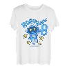 Kinder Roboter Geburtstagsshirt 8 Jahre Junge 8 Geburtstag T-Shirt