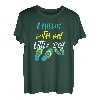 Herren Vater Sohn Shirt Partnerlook Männer TShirt Flip Flop Sommer T-Shirt