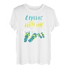 Herren Vater Sohn Shirt Partnerlook Männer TShirt Flip Flop Sommer T-Shirt