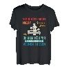 Physiotherapeut Massage Krankengymnastik Physiotherapie T-Shirt