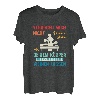 Physiotherapeut Massage Krankengymnastik Physiotherapie T-Shirt