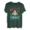 Physiotherapeut Massage Krankengymnastik Physiotherapie T-Shirt