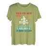 Physiotherapeut Massage Krankengymnastik Physiotherapie T-Shirt
