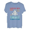 Physiotherapeut Massage Krankengymnastik Physiotherapie T-Shirt