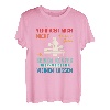 Physiotherapeut Massage Krankengymnastik Physiotherapie T-Shirt