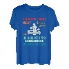 Physiotherapeut Massage Krankengymnastik Physiotherapie T-Shirt