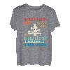 Physiotherapeut Massage Krankengymnastik Physiotherapie T-Shirt