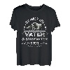 Herren Papa & Stiefvater Geschenk Spruch Vater Sohn Tochter Dad T-Shirt
