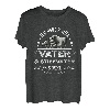 Herren Papa & Stiefvater Geschenk Spruch Vater Sohn Tochter Dad T-Shirt