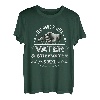 Herren Papa & Stiefvater Geschenk Spruch Vater Sohn Tochter Dad T-Shirt