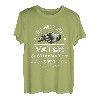 Herren Papa & Stiefvater Geschenk Spruch Vater Sohn Tochter Dad T-Shirt
