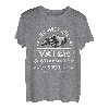 Herren Papa & Stiefvater Geschenk Spruch Vater Sohn Tochter Dad T-Shirt
