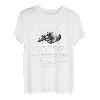 Herren Papa & Stiefvater Geschenk Spruch Vater Sohn Tochter Dad T-Shirt