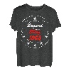 Mai 1968 Geburtstagslegende Mann Junge seit Mai 1968 T-Shirt