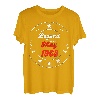 Mai 1968 Geburtstagslegende Mann Junge seit Mai 1968 T-Shirt