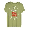 Mai 1968 Geburtstagslegende Mann Junge seit Mai 1968 T-Shirt