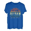 September 1977 Vintage 45 Geburtstag Geschenke Männer Frauen T-Shirt