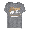 Herren Papa 2022 Laden Vater Vatertag Dad Werdender Vater Loading T-Shirt