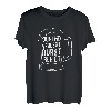 Jugend Vergeht Durst Bleibt T-Shirt