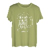Jugend Vergeht Durst Bleibt T-Shirt