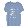 Jugend Vergeht Durst Bleibt T-Shirt