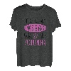 Damen T-Shirt zum 45. Geburtstag, Geschenkidee, originell, lustig T-Shirt