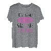 Damen T-Shirt zum 45. Geburtstag, Geschenkidee, originell, lustig T-Shirt