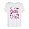 Damen T-Shirt zum 45. Geburtstag, Geschenkidee, originell, lustig T-Shirt