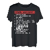Regeln um meine Tochter zu Daten Tochter Dating Väter T-Shirt