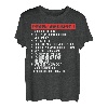 Regeln um meine Tochter zu Daten Tochter Dating Väter T-Shirt