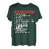 Regeln um meine Tochter zu Daten Tochter Dating Väter T-Shirt