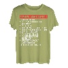 Regeln um meine Tochter zu Daten Tochter Dating Väter T-Shirt