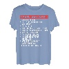 Regeln um meine Tochter zu Daten Tochter Dating Väter T-Shirt
