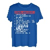 Regeln um meine Tochter zu Daten Tochter Dating Väter T-Shirt