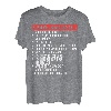 Regeln um meine Tochter zu Daten Tochter Dating Väter T-Shirt