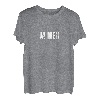 Ja Mei! Bayrisch Bayern Mundart Dialekt Spruch T-Shirt