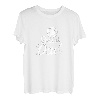 Fußballspieler Trainer Fußball Fan Liebhaber Papa Vater Papa T-Shirt