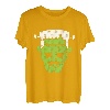 Frankenstein Lazy Halloween Kostüm Horror Movie Monster T-Shirt