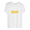 Herren Vorname Mario - Alles wird gut, der Mario ist jetzt da! T-Shirt