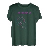 Player 2 Partnerlook Vater Sohn Gamer T-Shirt
