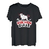 Herren Koch Küche Essen Koch Beruf Küchenbulle T-Shirt