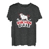 Herren Koch Küche Essen Koch Beruf Küchenbulle T-Shirt