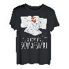 Offizielles Schlafshirt Gänse Gans T-Shirt