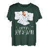 Offizielles Schlafshirt Gänse Gans T-Shirt